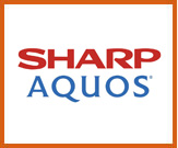 Sharp Aquos